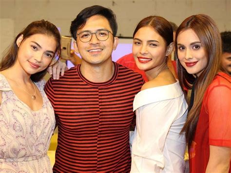 cast of the one that got away (philippine tv series)|The One That Got Away (TV Series 2018) .